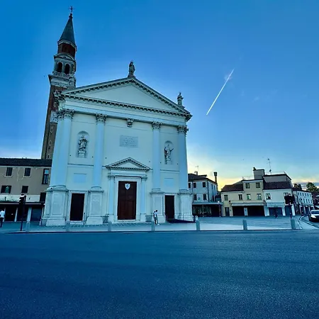 Erman House Perla Nera Veneziana *
