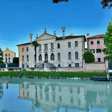 Erman House Perla Nera Veneziana