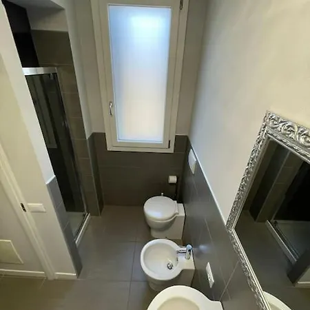 Erman House Perla Nera Veneziana 多洛