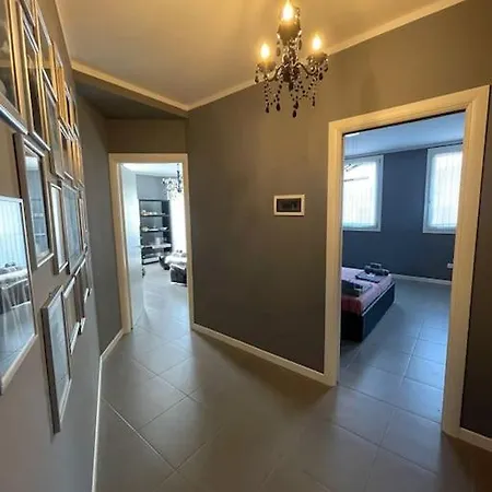Erman House Perla Nera Veneziana * Dolo