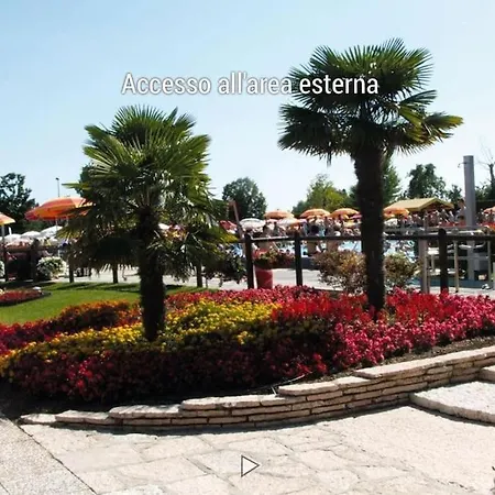 Erman House Perla Nera Veneziana Apartment