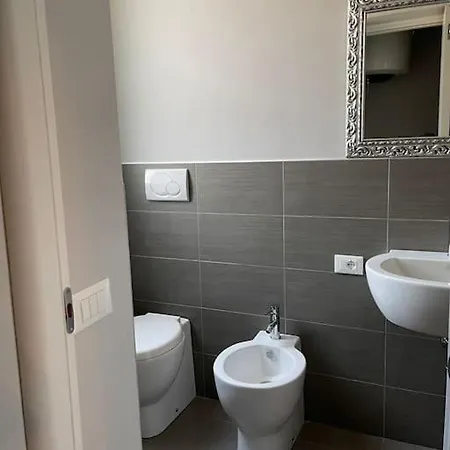 Erman House Perla Nera Veneziana Apartment *