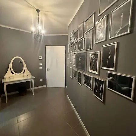Erman House Perla Nera Veneziana Apartment Dolo
