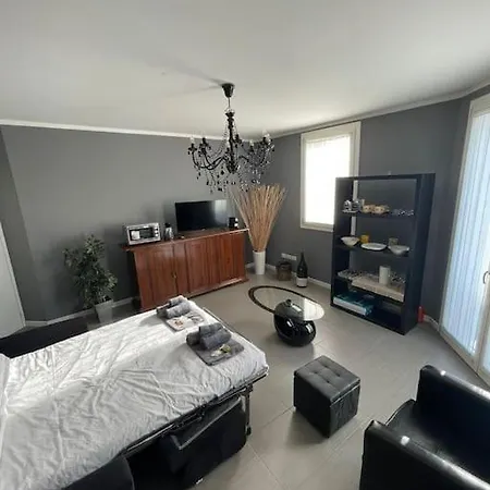 Apartment Erman House Perla Nera Veneziana Dolo