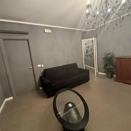 Erman House Perla Nera Veneziana *