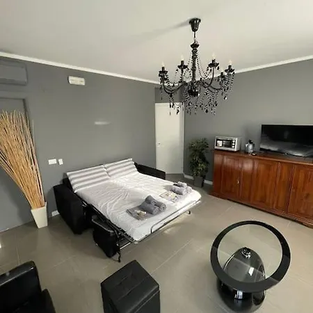 Apartment Erman House Perla Nera Veneziana