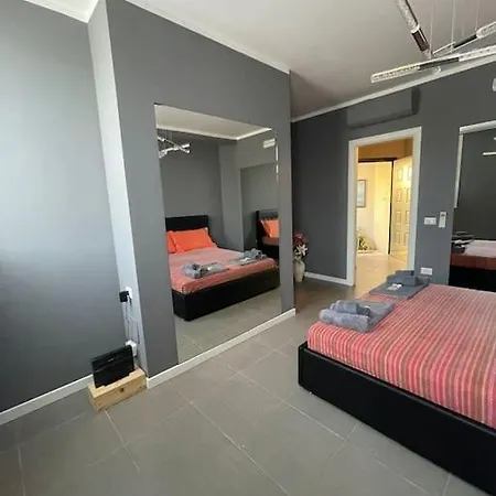 Erman House Perla Nera Veneziana 公寓 *
