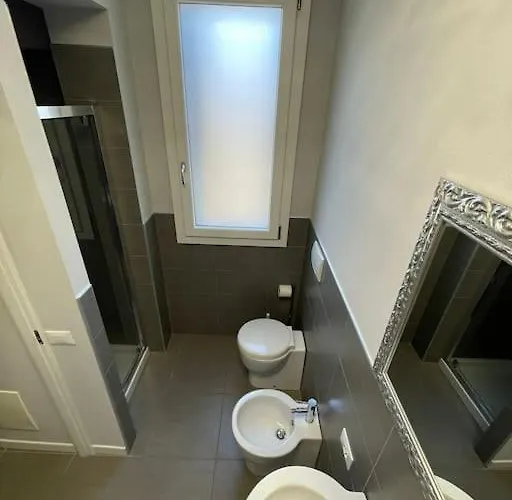 Erman House Perla Nera Veneziana دولو