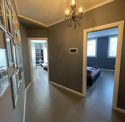 Erman House Perla Nera Veneziana * Dolo