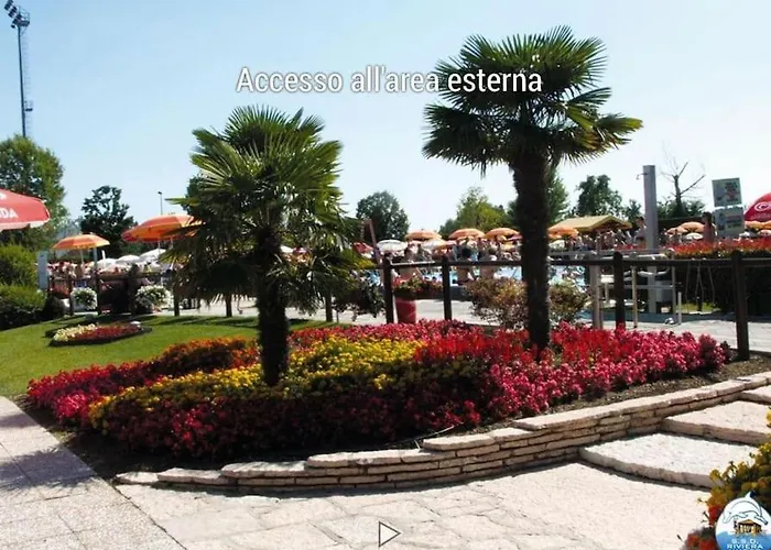 Erman House Perla Nera Veneziana Apartament