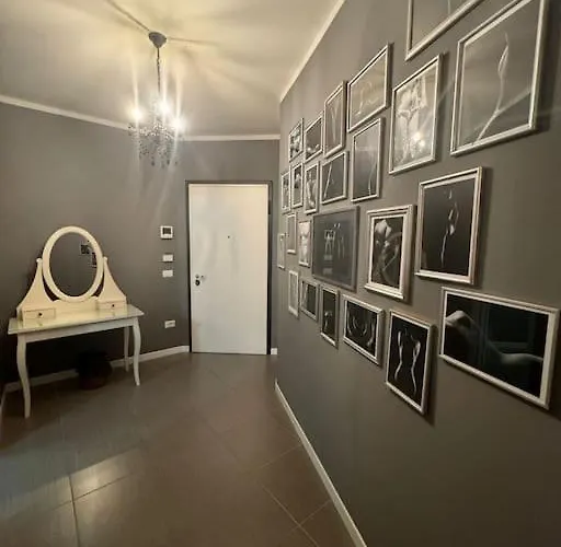 Erman House Perla Nera Veneziana شقة دولو