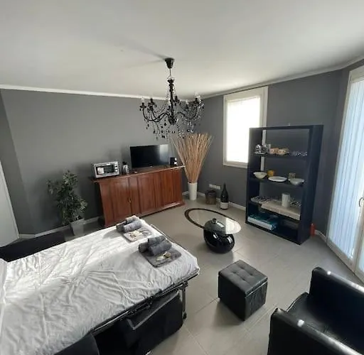 Apartament Erman House Perla Nera Veneziana Dolo