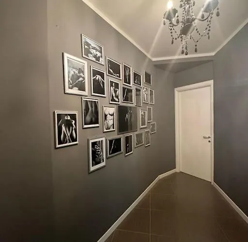 Erman House Perla Nera Veneziana شقة دولو
