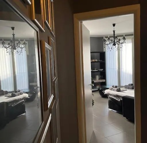 Apartament Erman House Perla Nera Veneziana Dolo