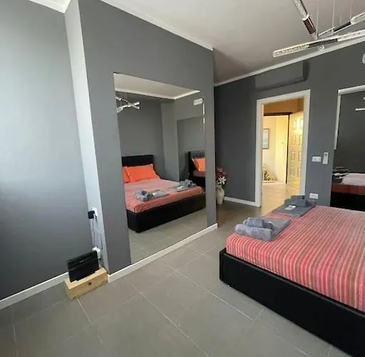 Erman House Perla Nera Veneziana شقة *